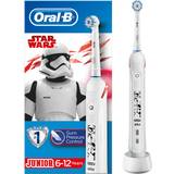 Oral b oral b barn Oral-B Junior Star Wars