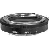 Nikon Mellanringar Nikon PK-12 14mm