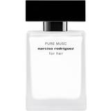 Narciso Rodriguez Parfymer Narciso Rodriguez Pure Musc for Her EdP 30ml