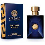 Versace Herr Eau de Toilette Versace Dylan Blue EdT 50ml