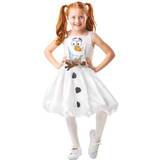 Rubies Olaf Frozen 2 Air Motion Dress Child