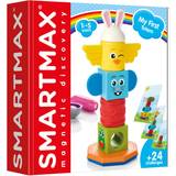 Smartmax Stapelleksaker Smartmax My First Totem