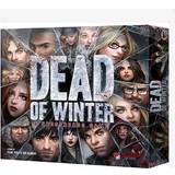 Plaid Hat Games Sällskapsspel Plaid Hat Games Dead of Winter: A Crossroads Game