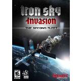 Iron Sky: Invasion - The Second Fleet (PC)