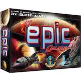 Gamelyngames Tiny Epic Galaxies