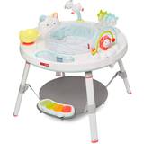 Åkfordon Skip Hop Silver Lining Cloud Baby's View 3 Stage Activity Center