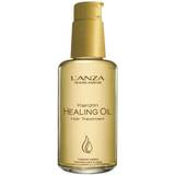 Håroljor Lanza Keratin Healing Oil Hair Treatment 100ml