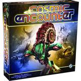Har expansioner - Strategispel Sällskapsspel Cosmic Encounter