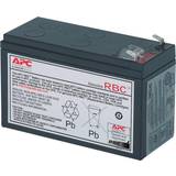 Batterier & Laddbart Schneider Electric RBC2 Compatible