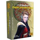 Coup spel Indie Boards and Cards Coup: Reformation