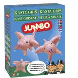 Kasta gris Winning Moves Ltd Kasta Gris Jumbo