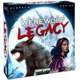 Bezier Games Familjespel Sällskapsspel Bezier Games Ultimate Werewolf Legacy