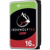 16tb ironwolf Seagate IronWolf Pro ST16000NE000 256MB 16TB