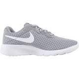 Nike 28 Sneakers Nike Tanjun PS - Grey Wolf/Grey White/White