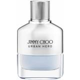 Jimmy Choo Herr Eau de Parfum Jimmy Choo Urban Hero EdP 50ml