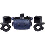 HTC Virtual Reality Headset VR-headsets HTC Vive Pro Starter Kit