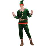 Widmann Elf Costume