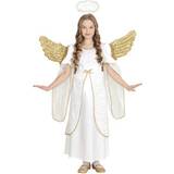 Klänningar - Änglar Dräkter & Kläder Widmann Angel Childrens Dress