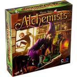Czech Games Edition Alchemists