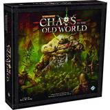 Fantasy Flight Games Chaos in the Old World