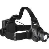 Ficklampor Rechargeable Head Torch