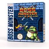 Auktionering - Kortspel Sällskapsspel Brotherwise Games Boss Monster: Tools of Hero Kind