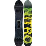 Gula Snowboards Nitro Dropout 2020