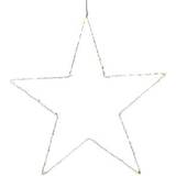 Sirius Julstjärnor Sirius Liva Gold Julstjärna 30cm