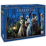 Academy Games Freedom: The Underground Railroad