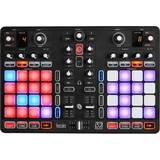Loop DJ-mixers Hercules P32 DJ