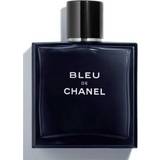 Chanel Herr Eau de Toilette Chanel Bleu de Chanel EdT 150ml
