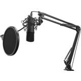 Svive Myggmikrofon Mikrofoner Svive Hydra Streaming Kit