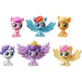 My little Pony Figurer Hasbro My Little Pony Collection Pack E7702