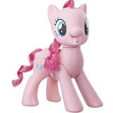 Hasbro My little Pony Interaktiva leksaker Hasbro My Little Pony Toy Oh My Giggles Pinkie Pie E5106