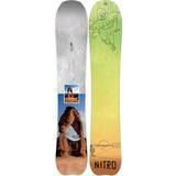 Gula Snowboards Nitro Mountain X Grif 2020