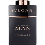 Bvlgari Parfymer Bvlgari Man in Black EdP 60ml