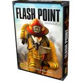Indie Boards and Cards Familjespel Sällskapsspel Indie Boards and Cards Flash Point: Fire Rescue