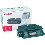 Fax Tonerkassetter Canon 1559A003 (Black)