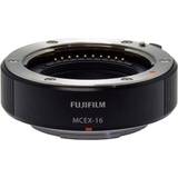 Kameratillbehör Fujifilm MCEX-16
