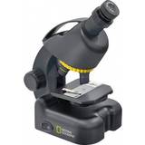 Experimentlådor National Geographic Microscope with Smartphone Adapter