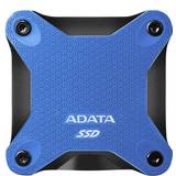 Hårddiskar Adata SD600Q 240GB USB 3.2