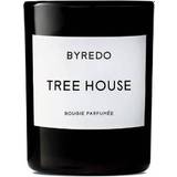 Inredningsdetaljer Byredo Tree House Small Doftljus 70g
