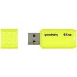 GOODRAM 64 GB Minneskort & USB-minnen GOODRAM USB UME2 64GB