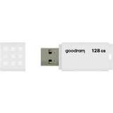 GOODRAM Minneskort & USB-minnen GOODRAM USB UME2 128