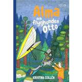 Alma och flyghunden Otto (E-bok, 2019)