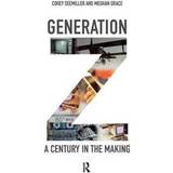 Generation Z (Inbunden, 2018)