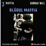 Blågul maffia (Ljudbok, MP3, 2019)