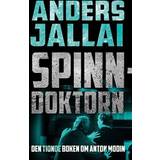 Anders jallai Spinndoktorn (E-bok, 2019)