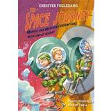 The Space Journey. Marcus and Mariana's Adventures with Uncle Albert (E-bok, 2013)