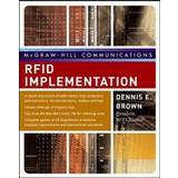 RFID Implementation (Inbunden, 2006)